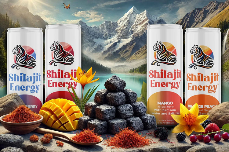energy drink