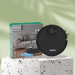 Smart Sweeper Household Sweeping Robot