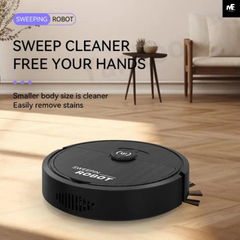 Smart Sweeper Household Sweeping Robot