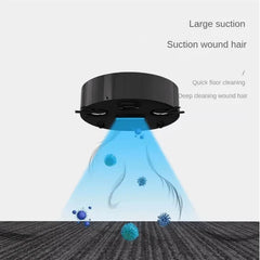 Smart Sweeper Household Sweeping Robot
