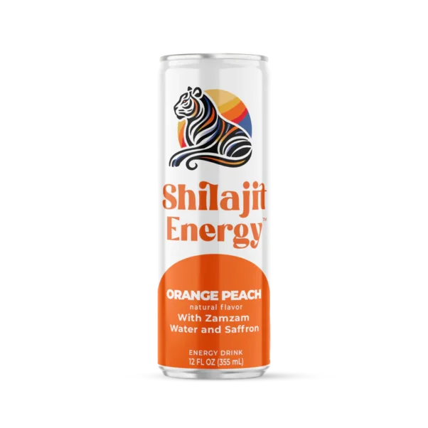 ORANGE PEACH (PACK OF 12)