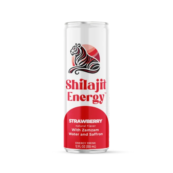 STRAWBERRY (PACK OF 12)