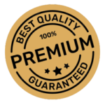  Superior Quality Guaranteen