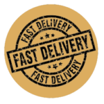  Fast u0026 Reliable Delivery